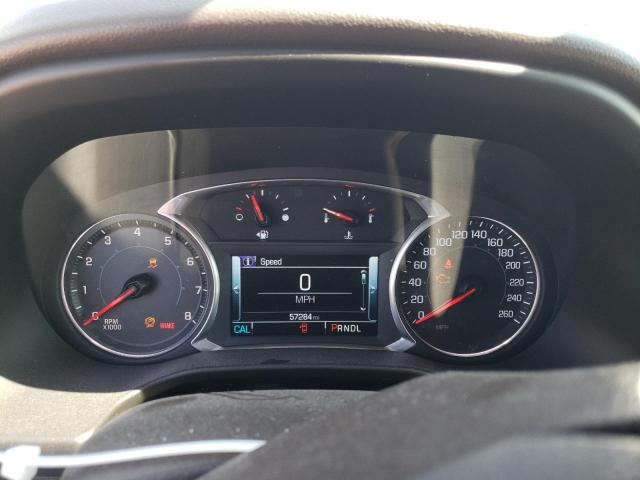1GKKNWLS8HZ256764 GMC Acadia Slt-2