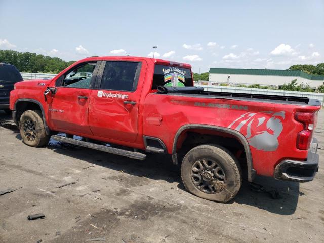 2020 CHEVROLET SILVRK1500 - 1GC1YLEY0LF218390