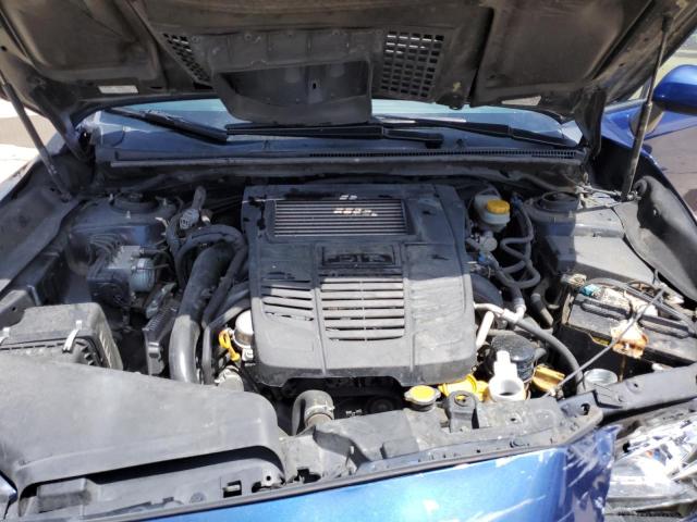 JF1VA1A64F9824587 Subaru WRX