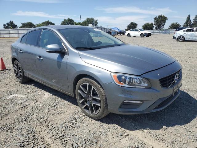 YV126MFL5H2422355 Volvo S60