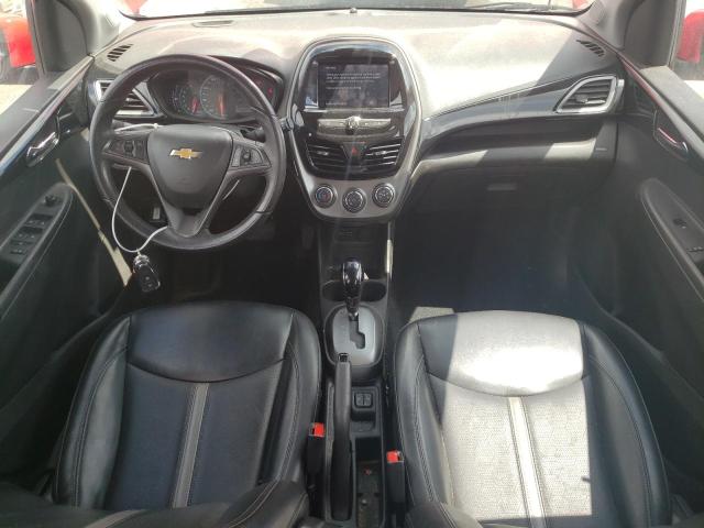 2020 CHEVROLET SPARK 2LT - KL8CF6SA9LC467174