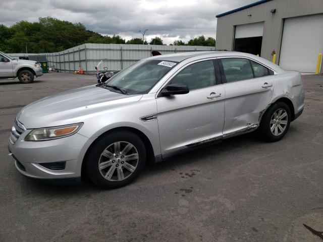 2011 Ford Taurus Se 3.5L na sprzedaż w Assonet, MA - Side