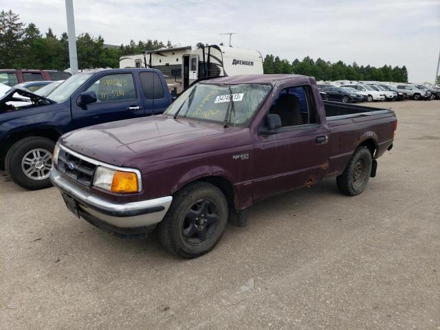 1994 Ford Ranger 