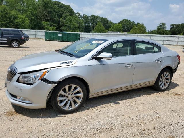 2016 Buick LaCrosse 