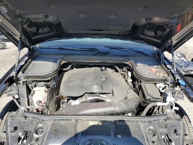 4JGFB4KB9NA640330 Mercedes-Benz Gle 350 4matic