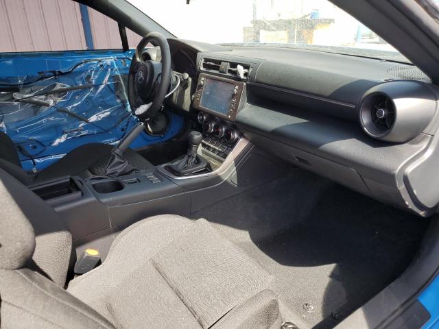 2022 TOYOTA GR 86 JF1ZNBC18N8755162