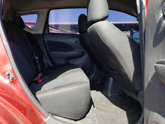 3N1CE2CPXJL368132 Nissan Versa Note S