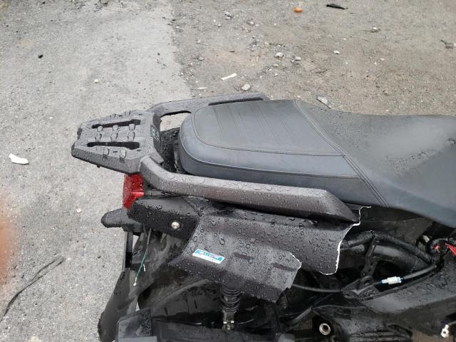 2022 YAMAHA YW125 RKRSEH9Y8NA001053