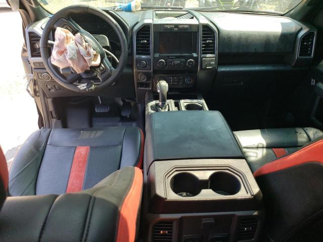 1FTEW1E50LFB87921 Ford F150 Supercrew