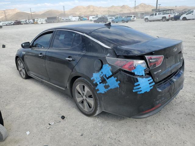 KNAGM4ADXF5085899 KIA OPTIMA HYBRID