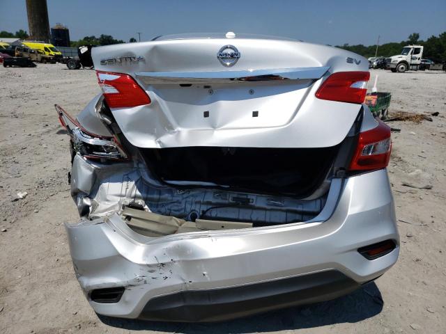 3N1AB7AP2KY298971 NISSAN SENTRA 2019
