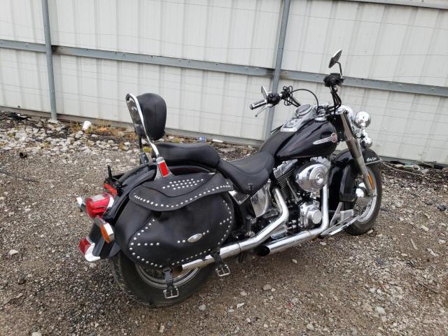 2002 HARLEY-DAVIDSON FLSTCI - 1HD1BWB132Y029177