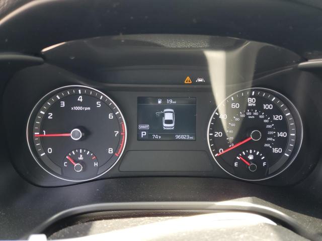 3KPF54AD4KE021478 KIA FORTE EX