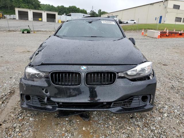 2015 BMW 328 I - WBA3A5G50FNS83114