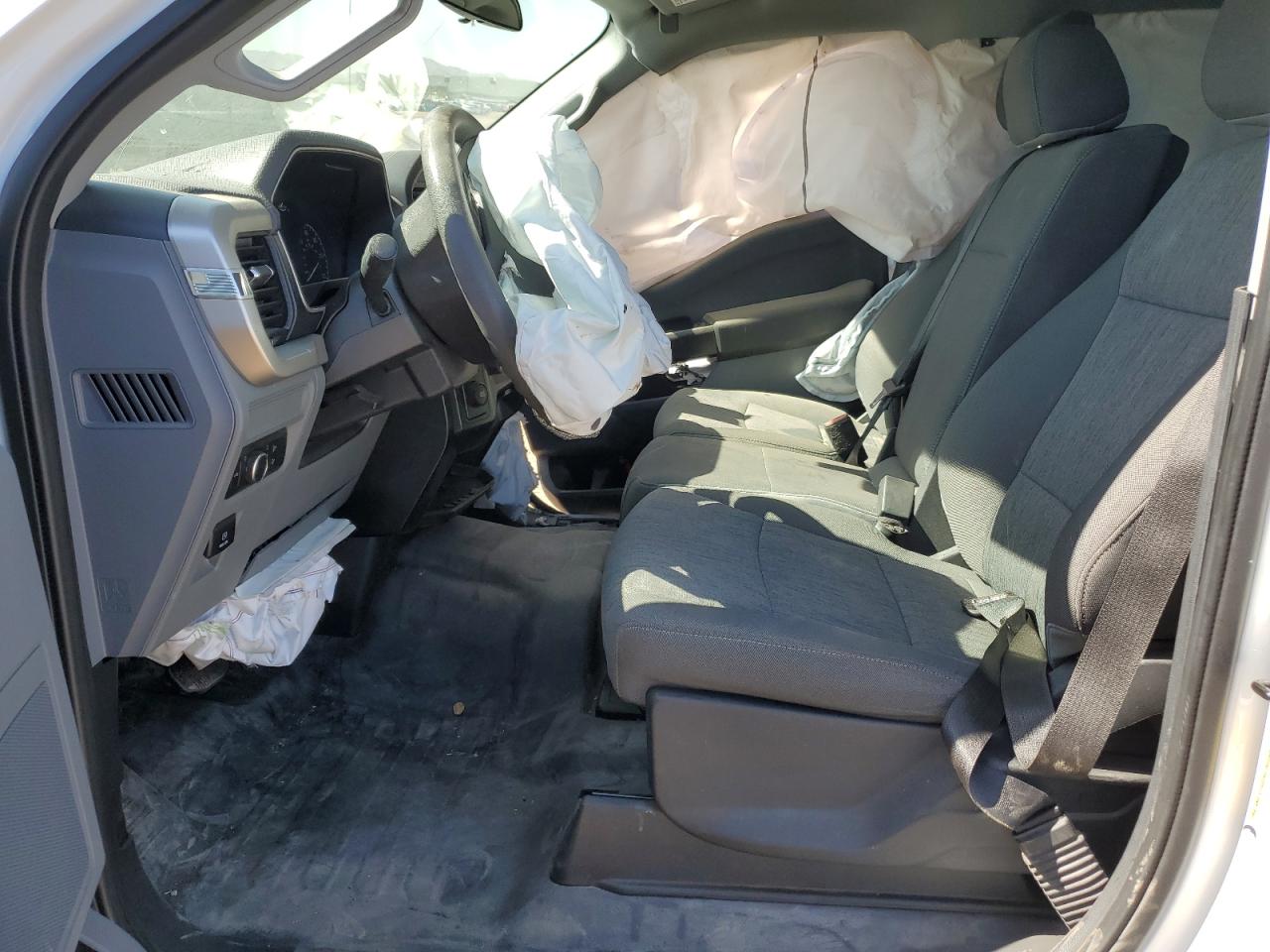 1FTEW1C50MFA04084 FORD F-150 2021