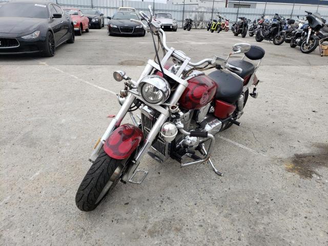 2005 HONDA VTX1800 C 1HFSC46135A300288