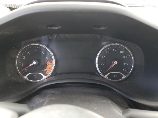 ZACCJBDT6FPB42043 Jeep Renegade Limited