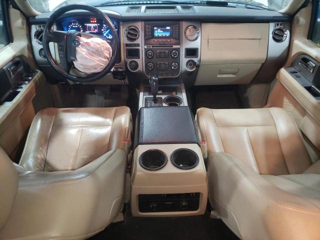 1FMJU1JT2FEF44868 Ford Expedition Xlt
