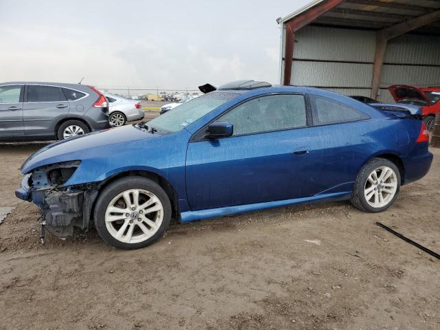 2003 Honda Accord Coupe EX