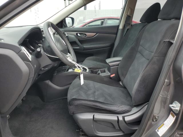 5N1AT2MT9GC837815 Nissan ROGUE S