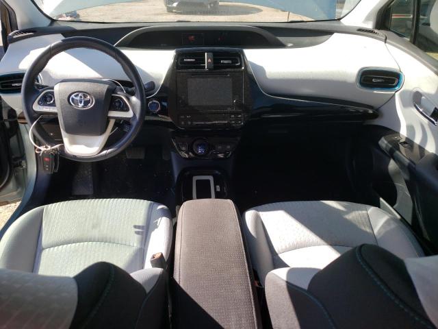 JTDKARFU3G3517421 Toyota PRIUS