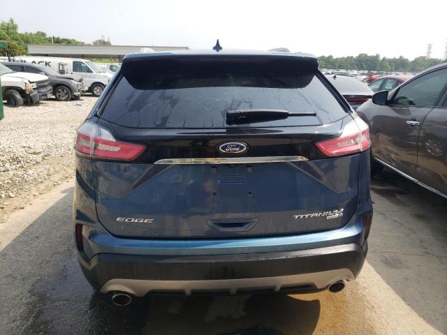 2FMPK4K99KBC37417 2019 FORD EDGE, photo no. 6