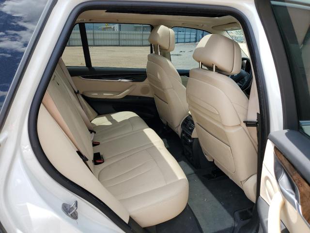 5UXKT0C59G0S77701 2016 BMW X5, photo no. 10