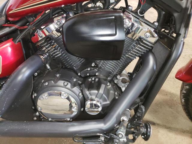 2015 YAMAHA XVS1300 CU JYAVP33E9FA011961