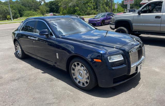 2014 Rolls-Royce Ghost