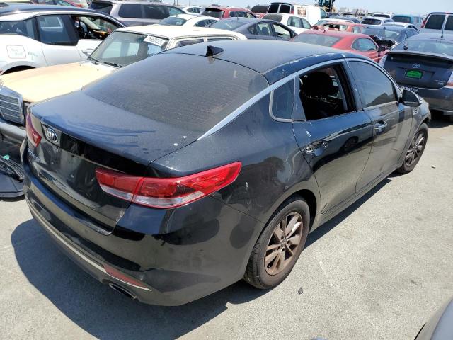 5XXGT4L38JG246734 KIA Optima Lx