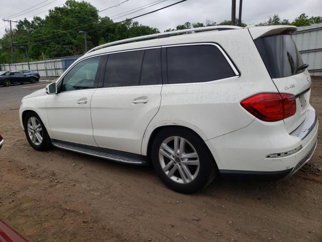 VIN 4JGDF7CE8DA211815 2013 Mercedes-Benz GL-Class, ... no.2