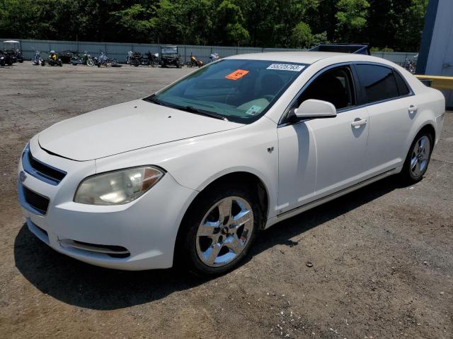 2008 Chevrolet Malibu 