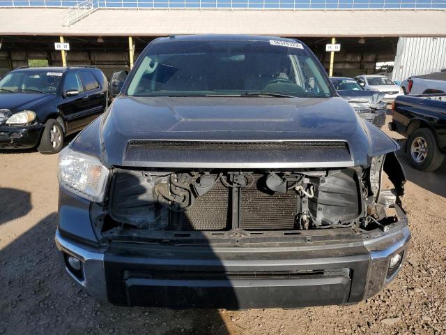 5TFUY5F14HX587698 Toyota Tundra Double Cab Sr/sr5