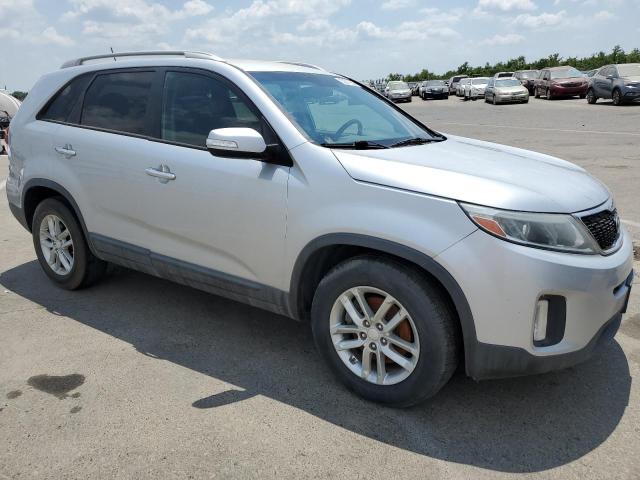 5XYKT3A61EG432005 KIA SORENTO LX