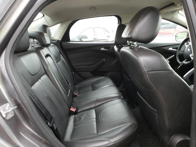 1FADP3F22EL131899 Ford FOCUS SE