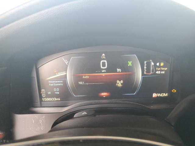 2015 CADILLAC ESCALADE L - 1GYS4MKJ6FR536654