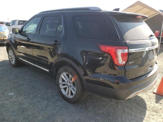 1FM5K7D85HGB00229 Ford EXPLORER XLT