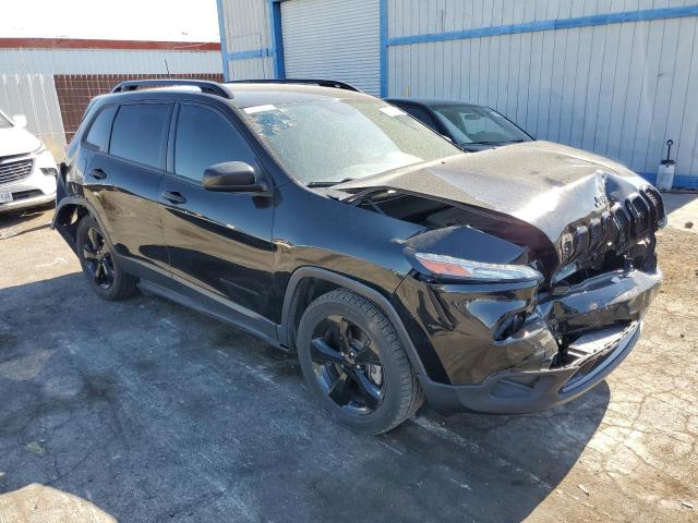 1C4PJLAB2HW535059 Jeep Cherokee Sport