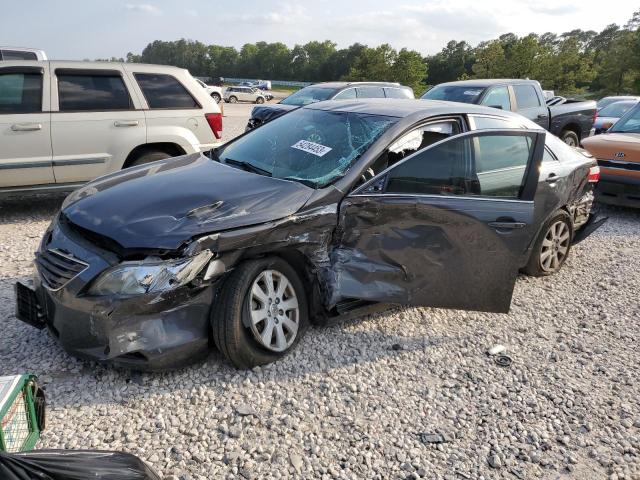 2008 Toyota Camry LE