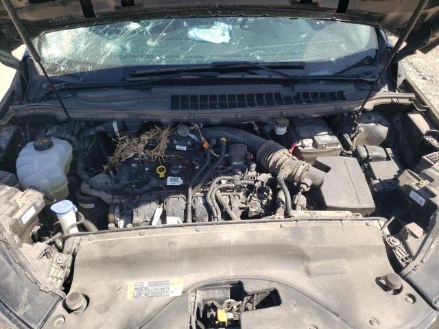 2FMPK4J99LBB03963 2020 FORD EDGE, photo no. 11