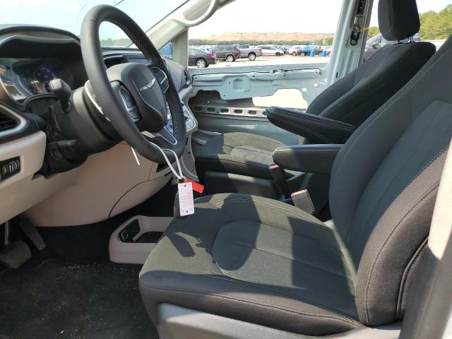2022 CHRYSLER VOYAGER LX - 2C4RC1CGXNR159117