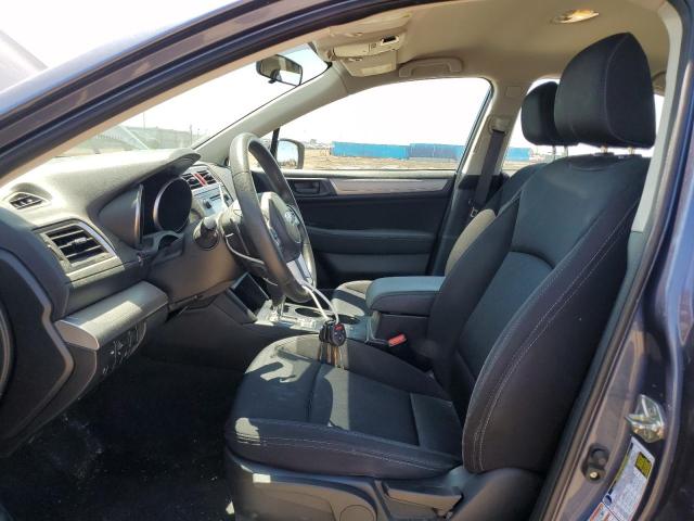 4S3BNAB66H3041860 Subaru Legacy 2.5i