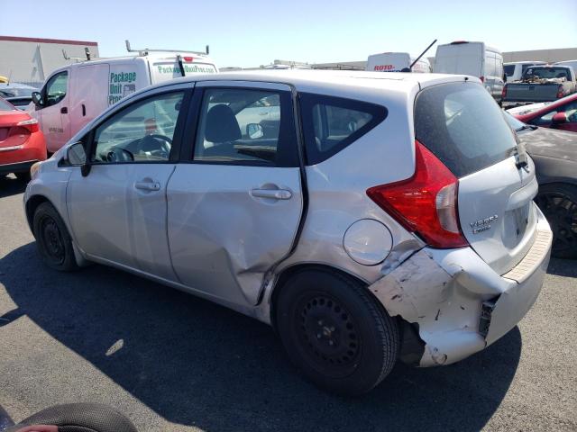3N1CE2CPXEL426147 Nissan Versa Note S