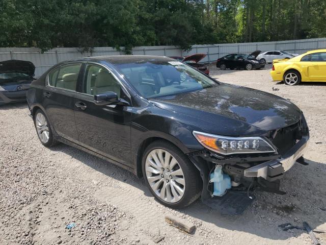 2015 ACURA RLX TECH - JH4KC1F51FC001222