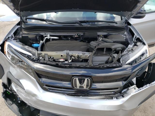 2022 HONDA PILOT TRAI 5FNYF6H8XNB062898