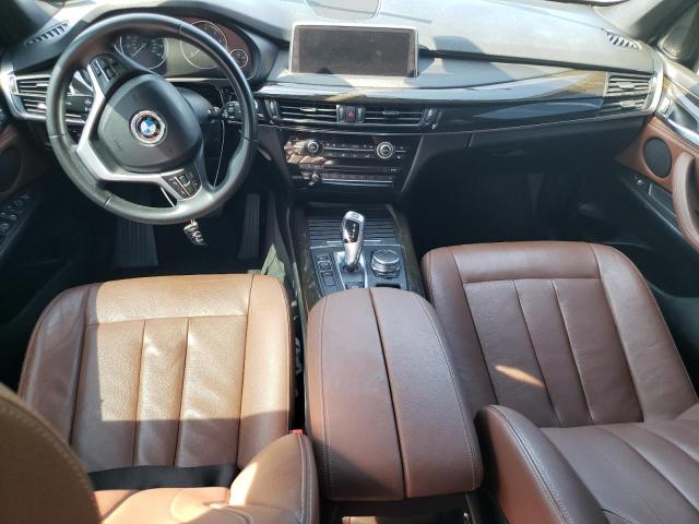 2017 BMW X5 SDRIVE3 - 5UXKR2C37H0X05520