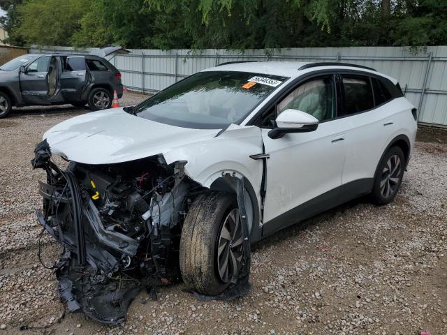 2023 VOLKSWAGEN ID.4 PRO - 1V2CMPE8XPC011412