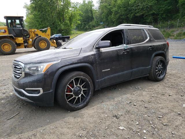 2018 GMC Acadia SLT1