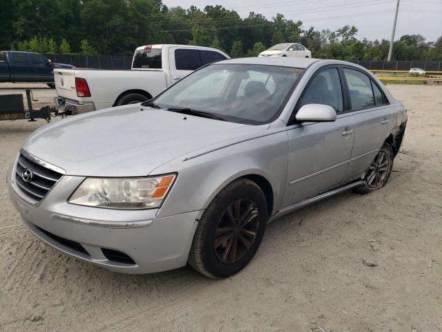 2010 Hyundai Sonata GLS