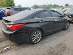 Lot #2818954207 2013 HYUNDAI SONATA SE